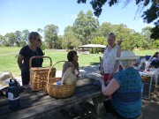 2022 February Picnic at Jells Park