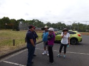 20 Feb 2019 Walk Bushy Park