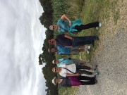 7 - Nearly back to the start point