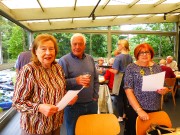 11 - Pam McN, Ken J, Rosemary P