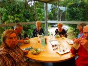 210306 Paradise Hotel lunch