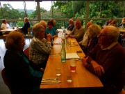 18 - Joy McC, Marg & Rod H, Marg R, Barb O'D, Ken J, Andy R, David & Barb C, Rob McC