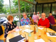 1 - Mary S, Lynda R, Mike K