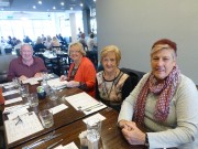 7 - Kevin & Maureen D, Mary S, Barb O'D
