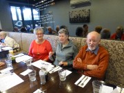 8 - Lynda R, Pat & Gerry H