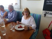 22 Mar 2019 Fine Dining Cerburus Beach