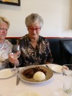23 Aug 2018 Lunch Hakka Restauraunt