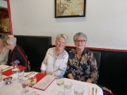 3 - Kerry McL, Lynda R