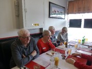 8 - Robert McC, Rosalie & Jack O, Margaret N