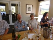 17 - Lunch - Gerry & Pat H, Mary K