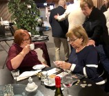 24 - Rosemary P, Ruth W & Jill J