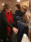 28 - Rosemary B, June S, Pam McN