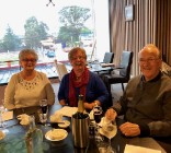 23 Nov 2018 Fine Dining at Qilin