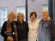 15 - Margaret N, Barb C, Maree B, Marg H