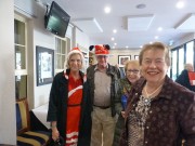 25 Jul 2018 Christmas in July
