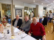 3 - Rod H, Wayne B, David C