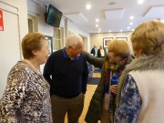 6 - Pam McN, Ken J, Wilma McL