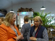 25 Oct 2019 Fine Dining Merricks General Store