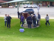 1.02 - Lunch at Tocumwal