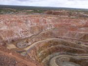 2.03 Open Cut Mine Cobar
