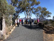 6.03Warrumbungle Ranges lookout