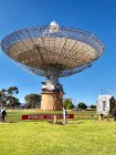 7.01 Parkes Radio Telescope