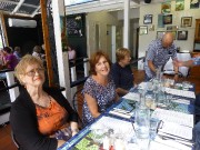 7 - Val W, Maree B, Pam McN