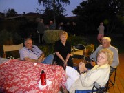 17 - Graeme K, Fiona M, Rob McC, Merrill S