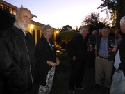 18 - Michael & Trish R, Andy R, Rex M