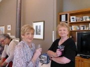1 - Mary S & Fiona M