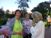 7 - Marg R, Wendy P, Barb C