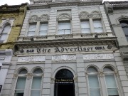 13 - Original Newspaper office