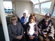29 Nov 2018 Williamstown Trip