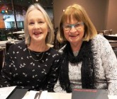 10 - Diane F, Ruth W
