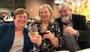 31 Aug 2018 Dine & Jazz Night