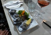 20 - Oyster Entree