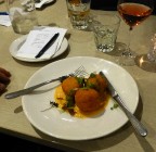 22 - Arancini Balls Entree
