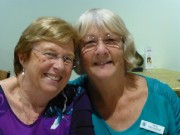 12 - Jill J, Joy D