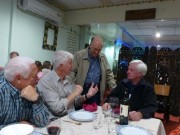 4 - Ken J, Reg M, Ray W, Gary P