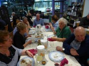 7 - Part of the group