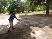 6 Feb 2019 Picnic at Norton Park