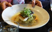 10 - The Barramundi