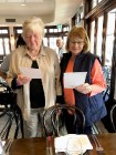 18 - Marg H, Ruth W