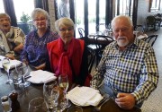 1 - Lynda R, Rosalie & Jack O