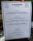 8 - The Menu