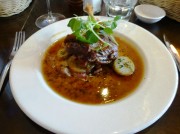 7 Sep 2018 Dining Le Bouchon Balnarring