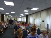 8 Feb 2018 General Meeting