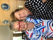 1 - Lynda R & Jill J