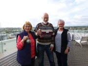 10 - Ruth W, MIchael R, Lynda R