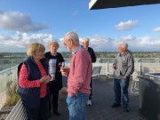 8 - Ruth W, Fiona M, Mike K, Reg M, Ken J